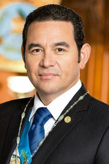 Jimmy Morales - Actor Profile Photo