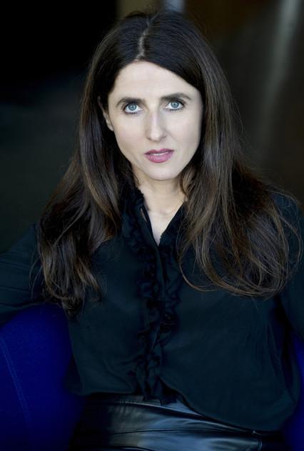 Marina Galic - Actor Profile Photo