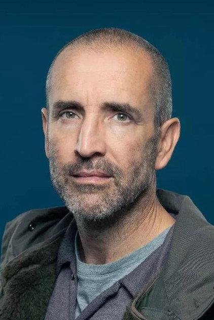 James Hooton - Actor Profile Photo