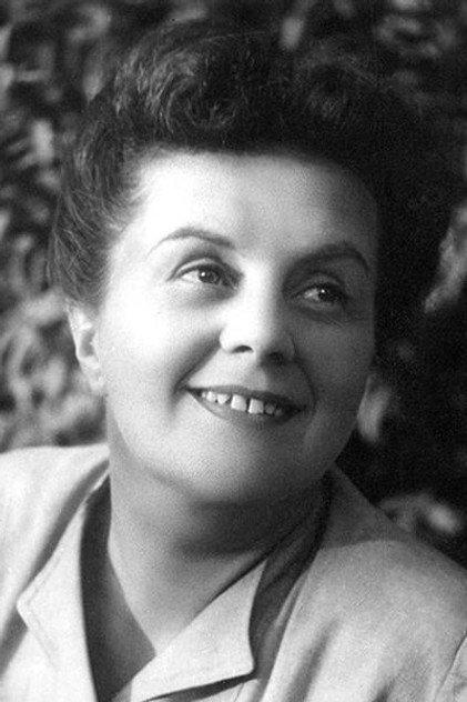 Hermína Týrlová - Actor Profile Photo