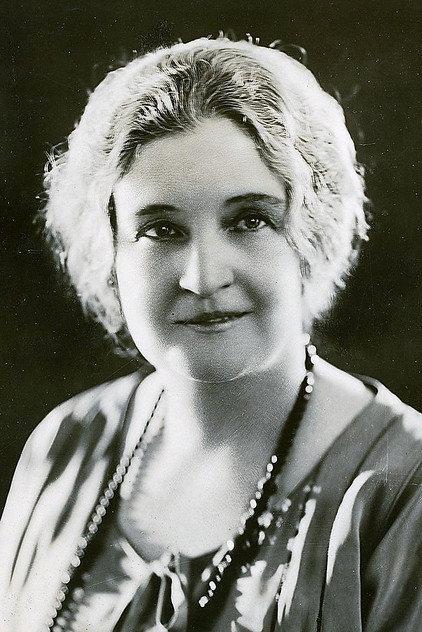 Mary Carr - Actor Profile Photo