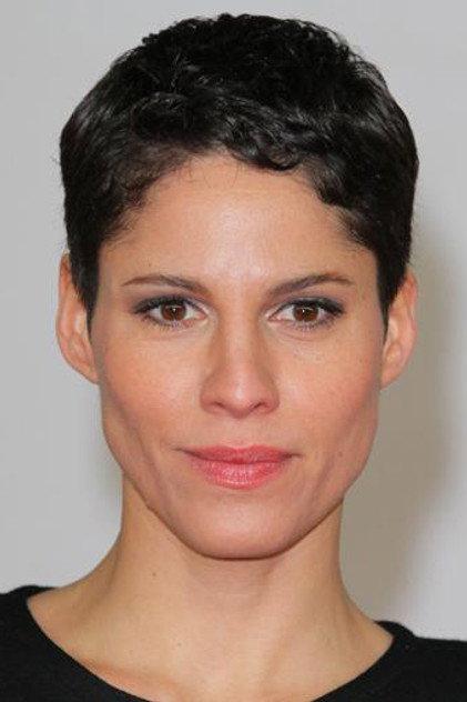 Jasmin Gerat - Actor Profile Photo