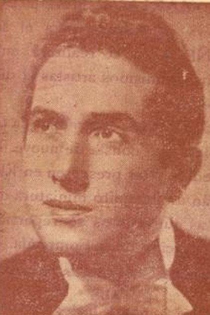 Antonio Galán - Actor Profile Photo