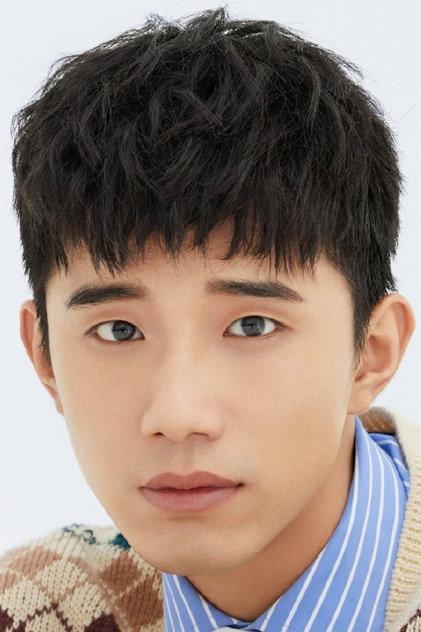 Zhao Renjie - Actor Profile Photo