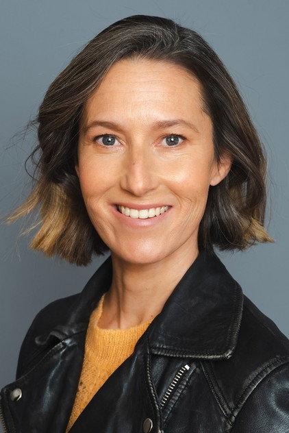 Carla de Otero - Actor Profile Photo