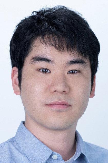 Hiroki Otsu - Actor Profile Photo