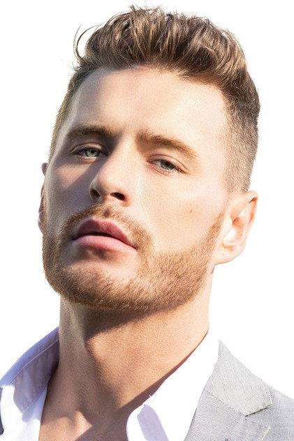 Josh Moore - Actor Profile Photo