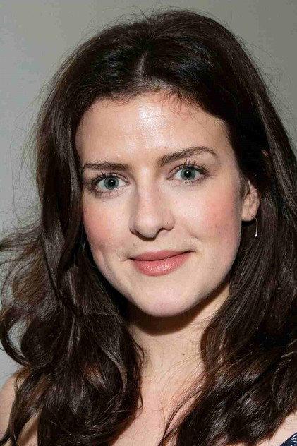 Aisling Loftus - Actor Profile Photo