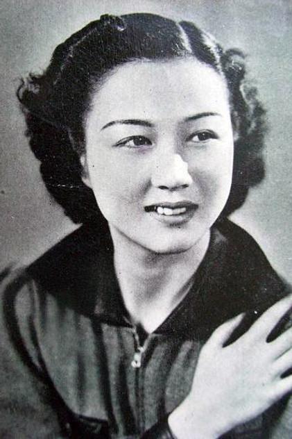 Michiko Kuwano - Actor Profile Photo