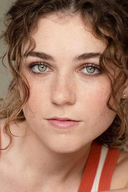 Jillian Moray - Actor Profile Photo