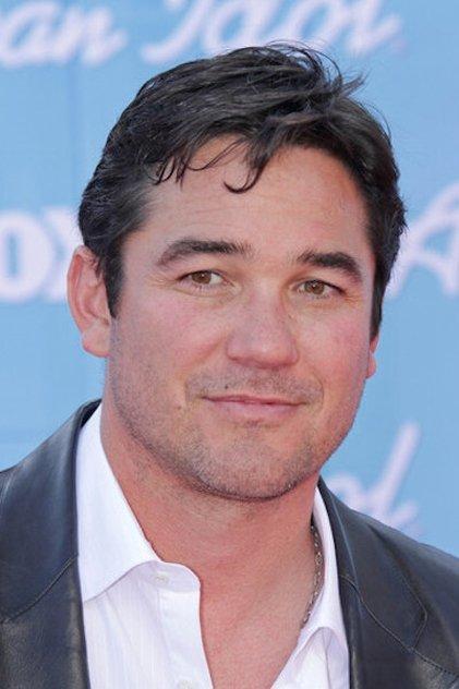 Dean Cain - Actor Profile Photo