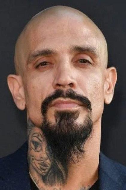 Joseph Raymond Lucero - Actor Profile Photo