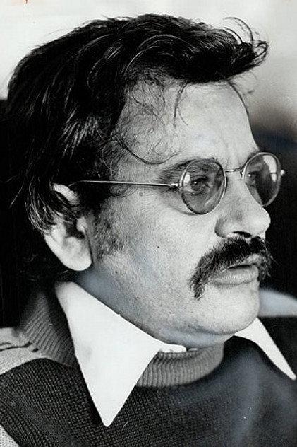 Larry Kent - Actor Profile Photo