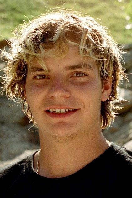 Etienne Gagné - Actor Profile Photo