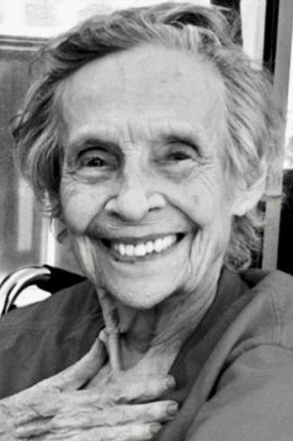 Barbara Dodd - Actor Profile Photo
