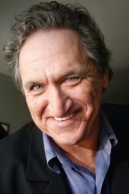 Barrie Dunn - Actor Profile Photo
