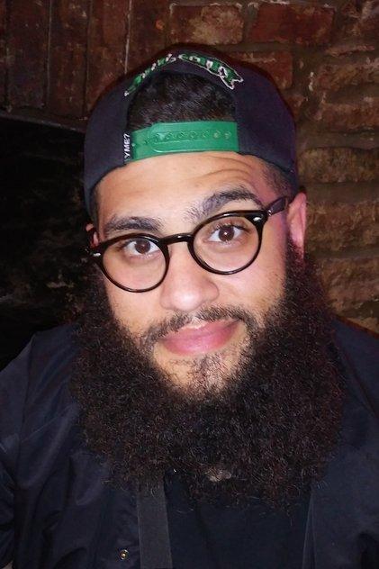 Jamali Maddix - Actor Profile Photo