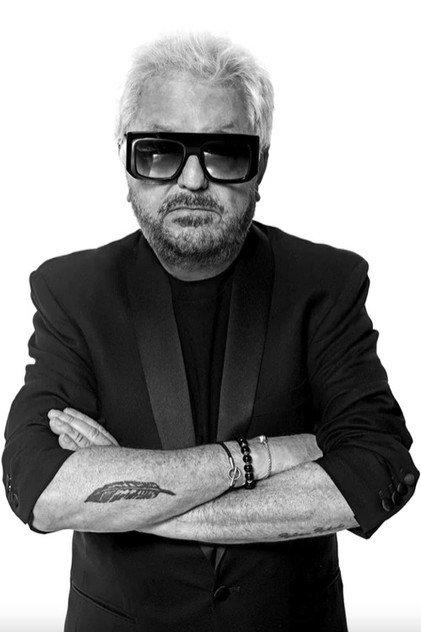 Marc Cerrone - Actor Profile Photo
