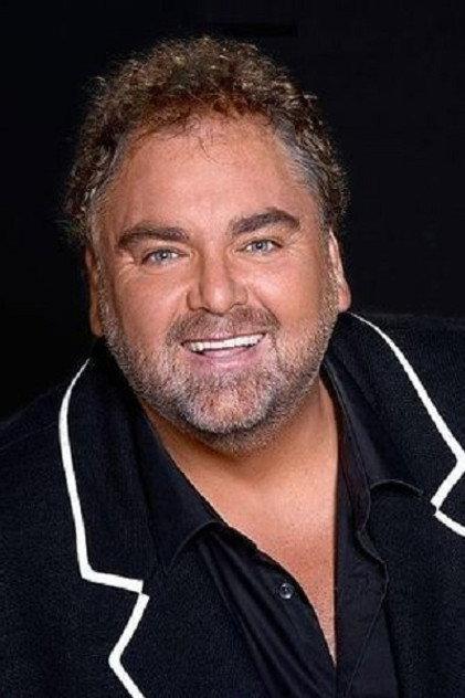 Peter Beense - Actor Profile Photo