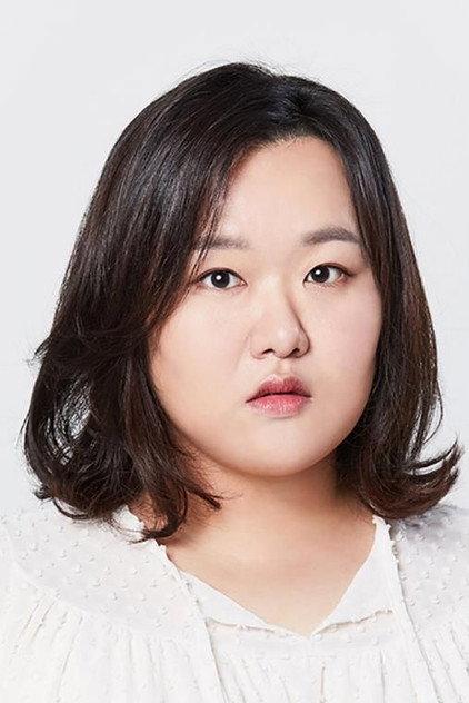 Ha Jae-sook - Actor Profile Photo