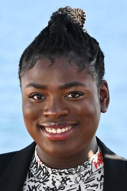 Chinenye Ezeudu - Actor Profile Photo