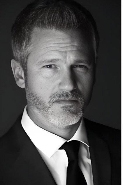 Paul Coster - Actor Profile Photo
