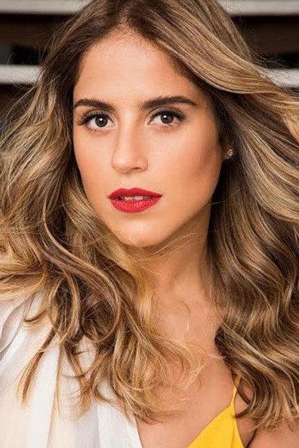 Camilla Camargo - Actor Profile Photo