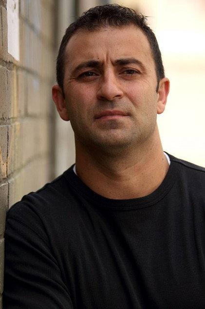 George Basha - Actor Profile Photo