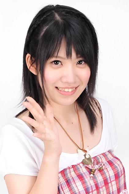 Chiharu Kitaoka - Actor Profile Photo