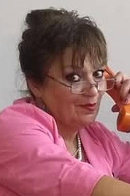Susana Isasa - Actor Profile Photo