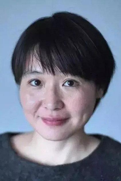 Huang Ji - Actor Profile Photo