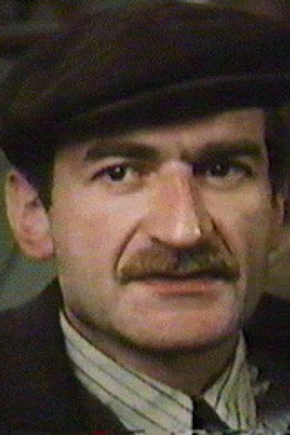 Stanley Lebor - Actor Profile Photo
