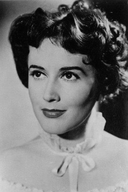 Senta Wengraf - Actor Profile Photo