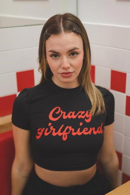 Claudia García Reguilón - Actor Profile Photo