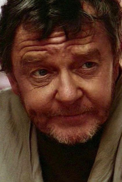 Phil Brown - Actor Profile Photo