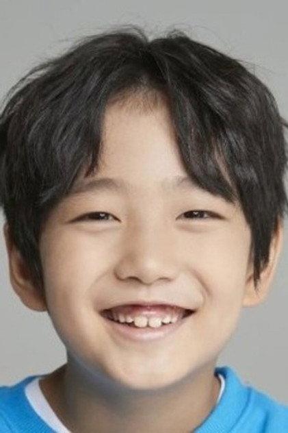 Kang Ji-yong - Actor Profile Photo