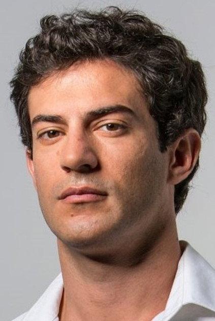 Nadav Nates - Actor Profile Photo