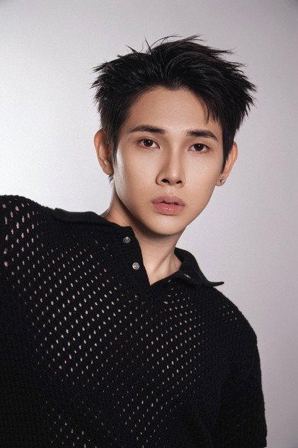 Lý Hạo Mạnh Quỳnh - Actor Profile Photo