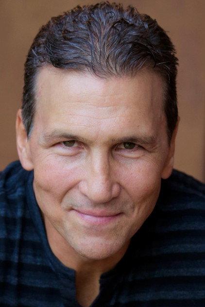 Thomas DuPont - Actor Profile Photo
