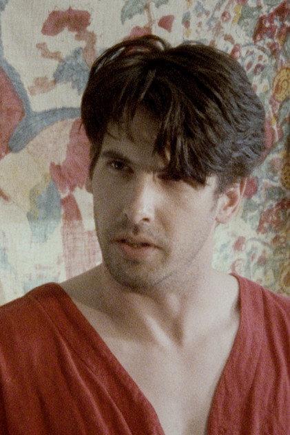 Kermit Leggett - Actor Profile Photo