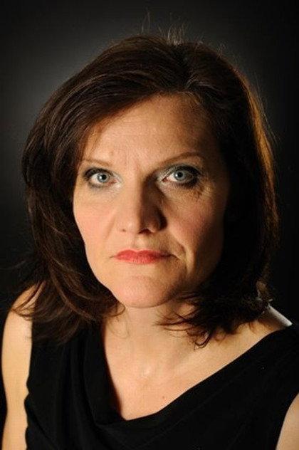 Jana Oľhová - Actor Profile Photo