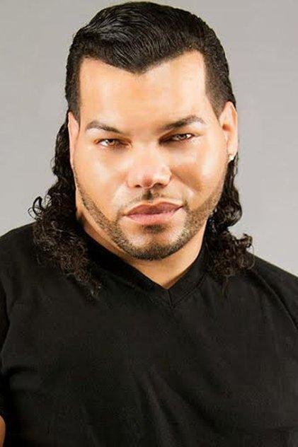 Lyon Beckwith - Actor Profile Photo