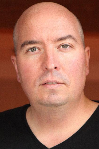 Philippe Gagnon - Actor Profile Photo