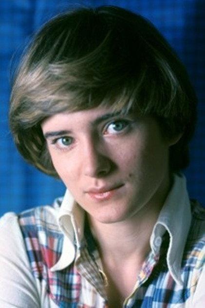 Malgorzata Snopkiewicz - Actor Profile Photo