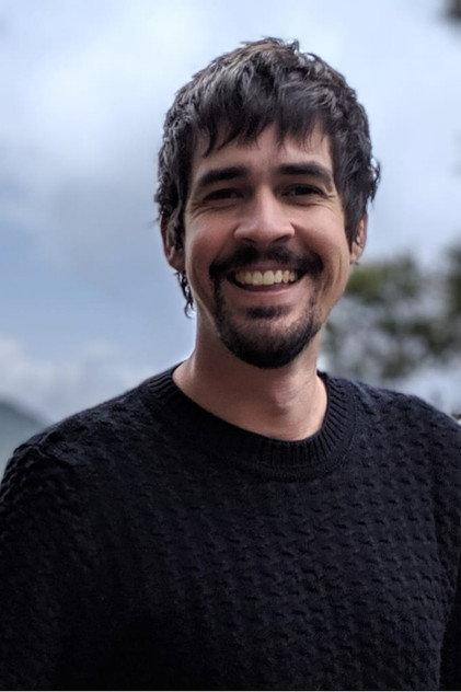 Gonzalo Alejandro Díaz Rodríguez - Actor Profile Photo