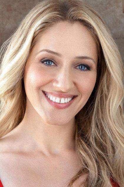 Sasha Aleksandra Kerbel Callas - Actor Profile Photo