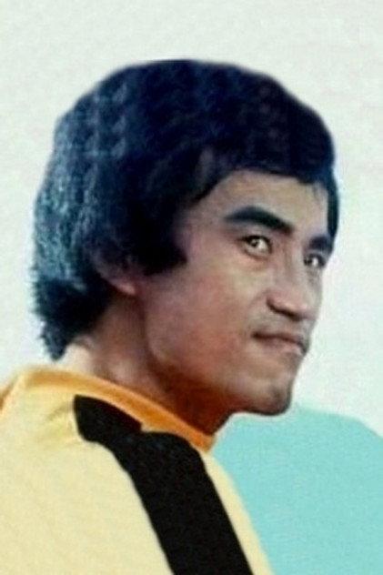 Jang Il-Do - Actor Profile Photo