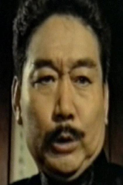 Joh Yau - Actor Profile Photo