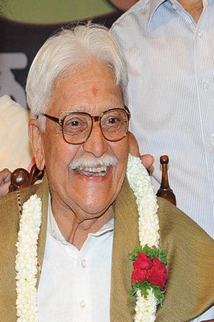 Sadashiva Brahmavar - Actor Profile Photo