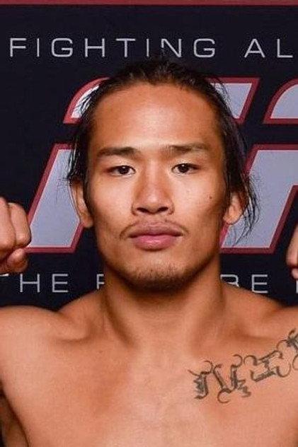 Mark Climaco - Actor Profile Photo